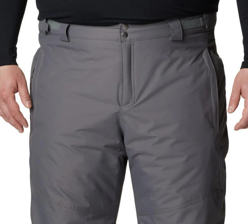 Bugaboo IV Pants, Reg - Big - Mens - Image 3