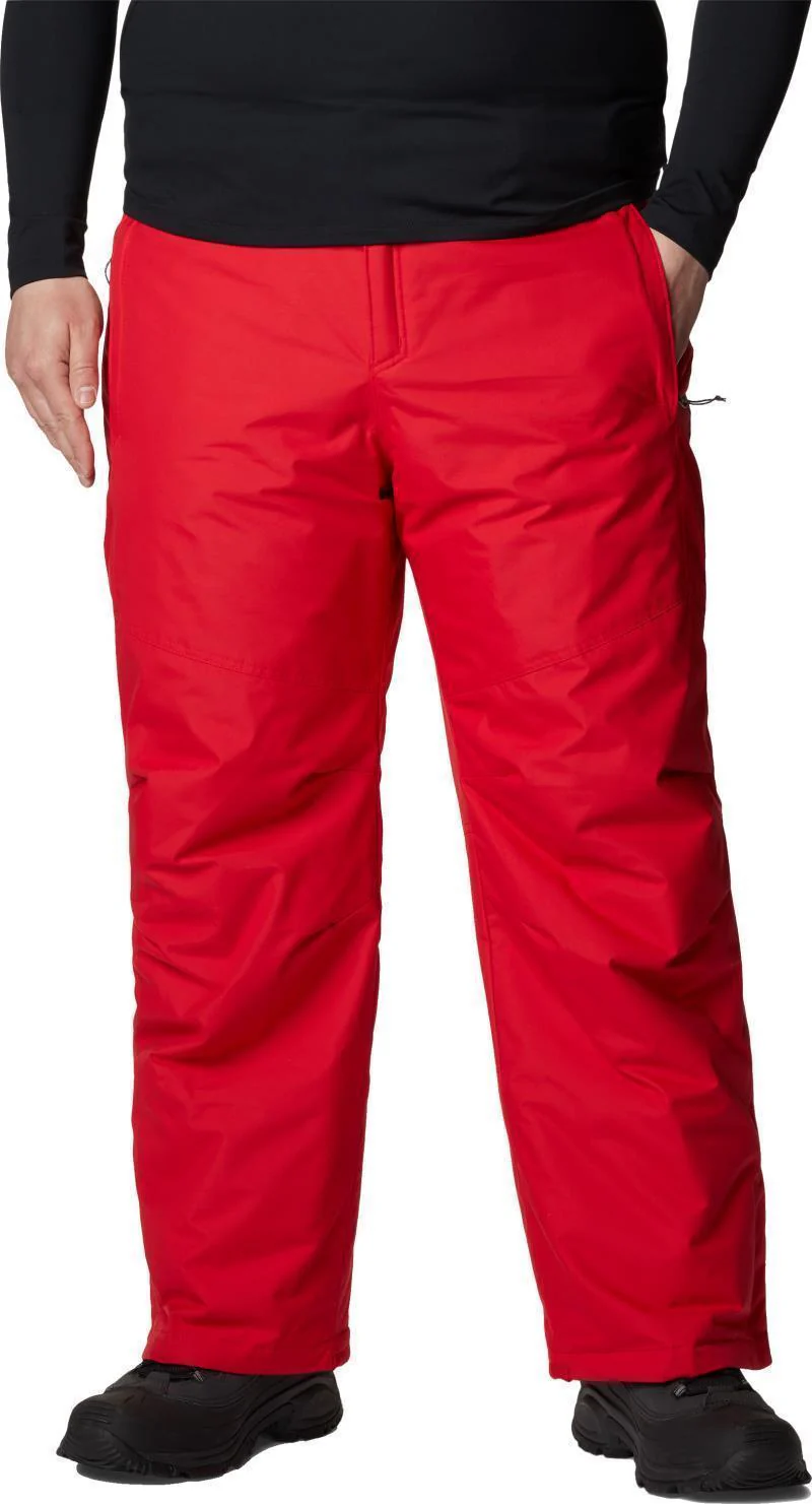 Bugaboo IV Pants, Reg - Big - Mens - Image 34