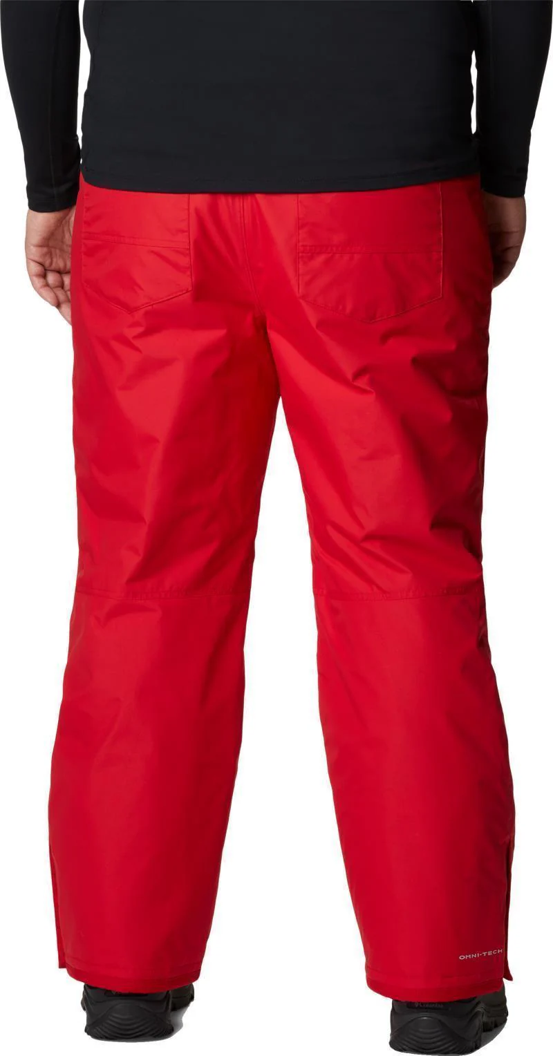 Bugaboo IV Pants, Reg - Big - Mens - Image 36