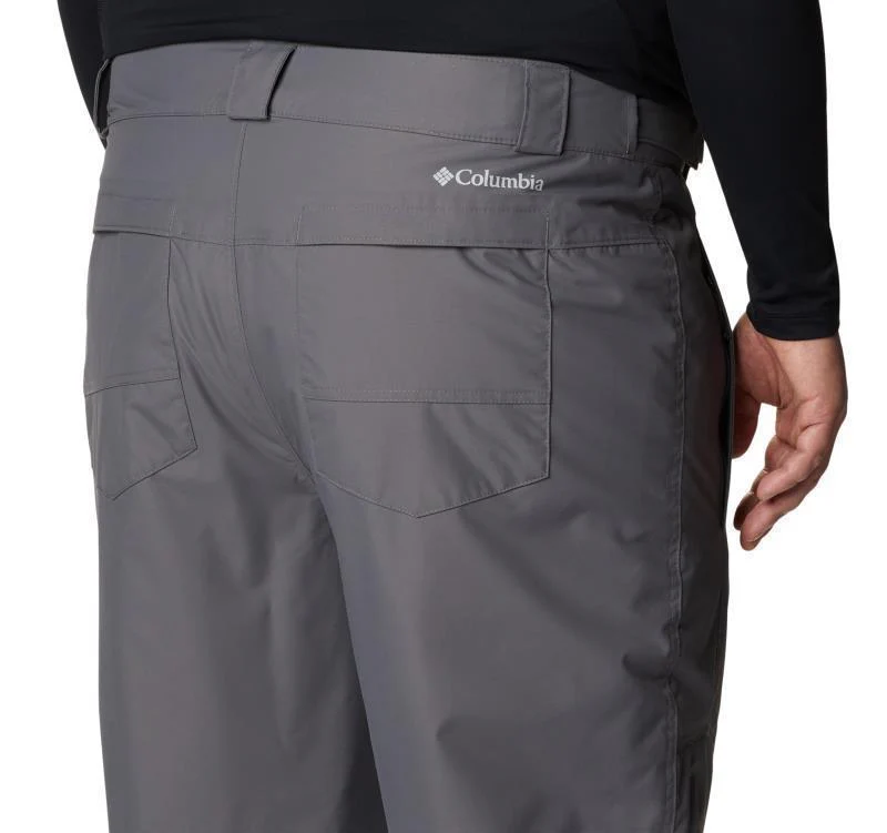 Bugaboo IV Pants, Reg - Big - Mens - Image 4