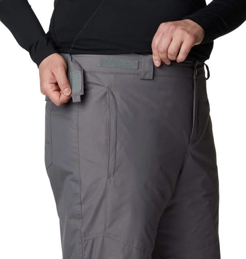Bugaboo IV Pants, Reg - Big - Mens - Image 5