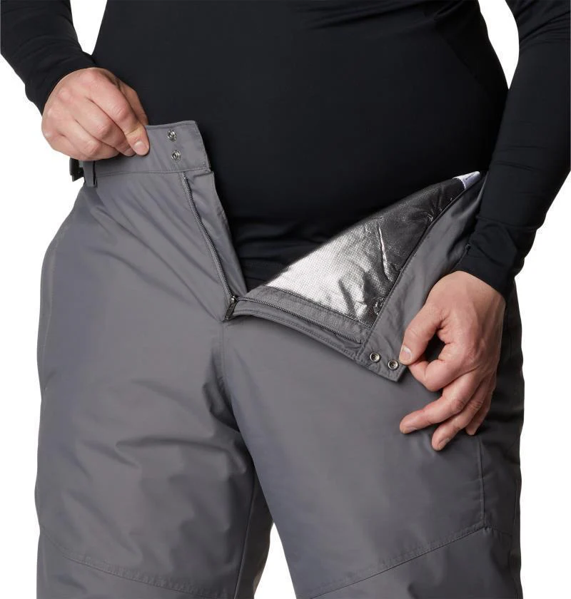 Bugaboo IV Pants, Reg - Big - Mens - Image 6