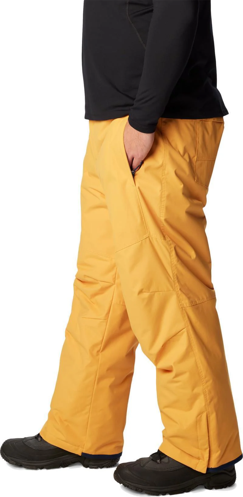 Bugaboo IV Pants, Reg - Big - Mens - Image 9