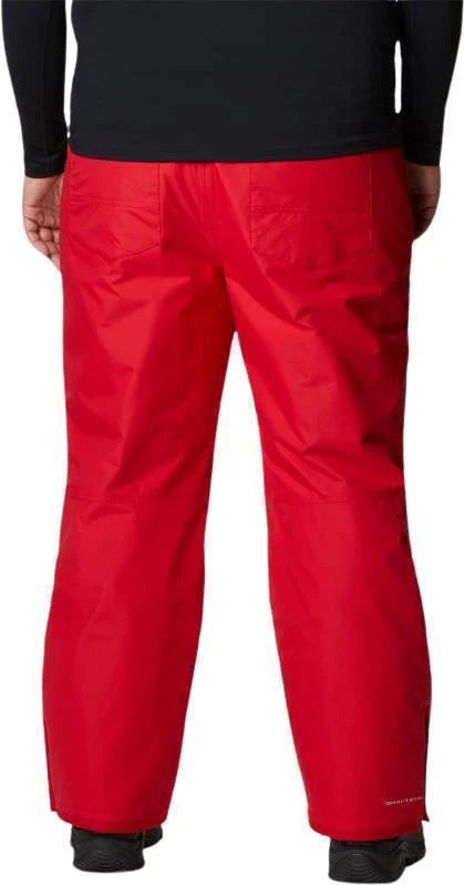 Bugaboo IV Pants, Short - Big - Mens - Image 10