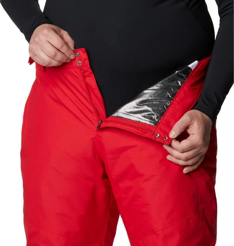 Bugaboo IV Pants, Short - Big - Mens - Image 11
