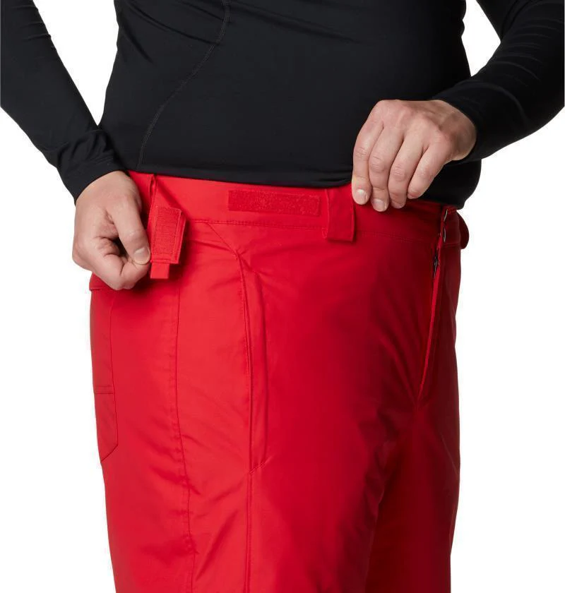 Bugaboo IV Pants, Short - Big - Mens - Image 12