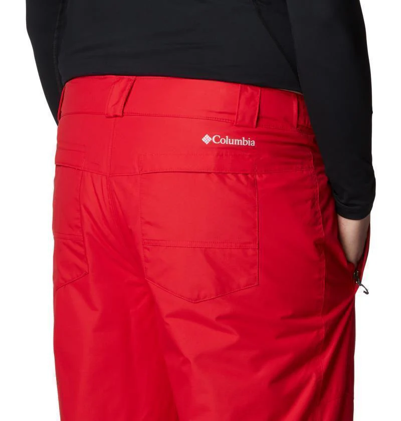 Bugaboo IV Pants, Short - Big - Mens - Image 13
