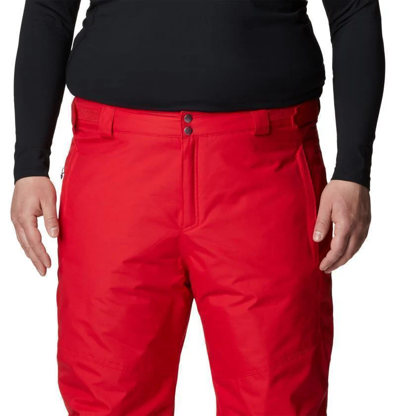 Bugaboo IV Pants, Short - Big - Mens - Image 14