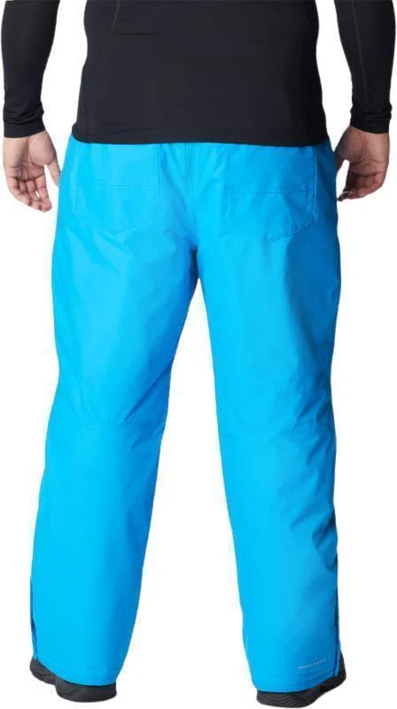 Bugaboo IV Pants, Short - Big - Mens - Image 16