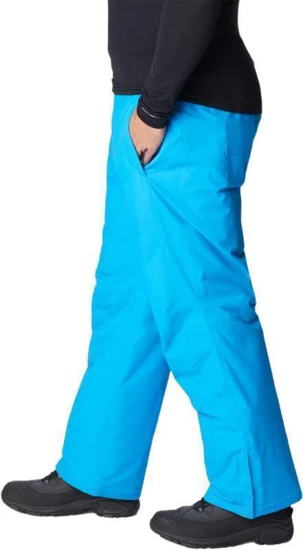 Bugaboo IV Pants, Short - Big - Mens - Image 17