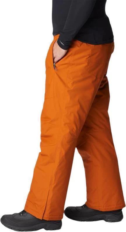 Bugaboo IV Pants, Short - Big - Mens - Image 2