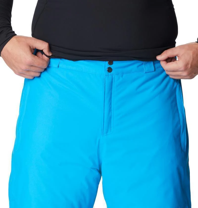 Bugaboo IV Pants, Short - Big - Mens - Image 21