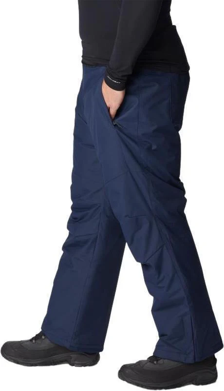 Bugaboo IV Pants, Short - Big - Mens - Image 23