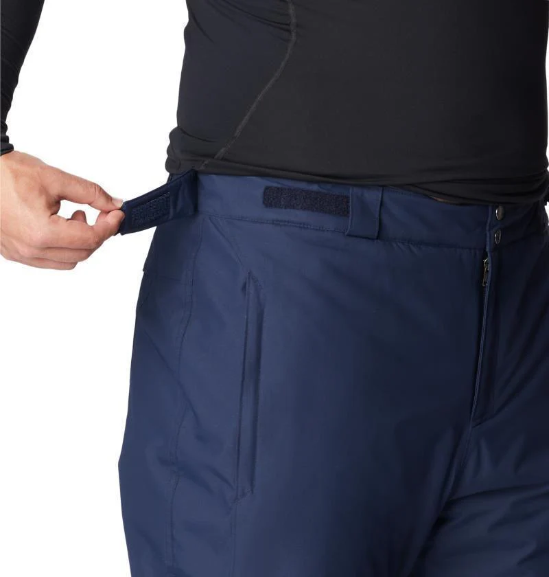 Bugaboo IV Pants, Short - Big - Mens - Image 25