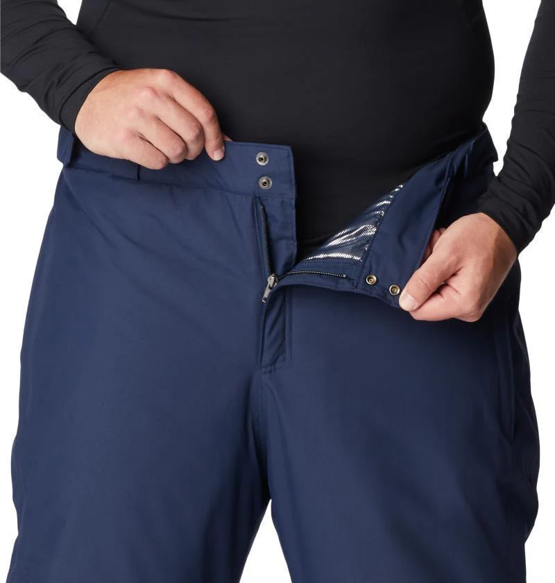 Bugaboo IV Pants, Short - Big - Mens - Image 26
