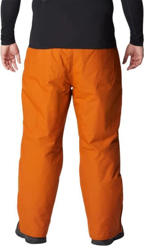 Bugaboo IV Pants, Short - Big - Mens - Image 3