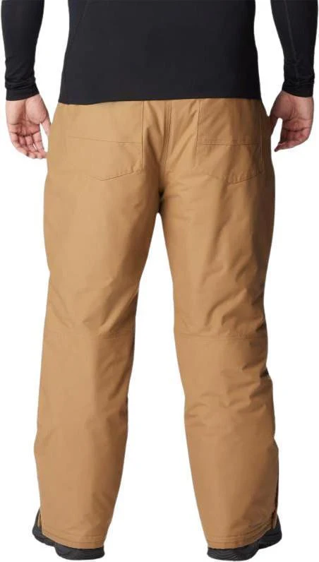 Bugaboo IV Pants, Short - Big - Mens - Image 30