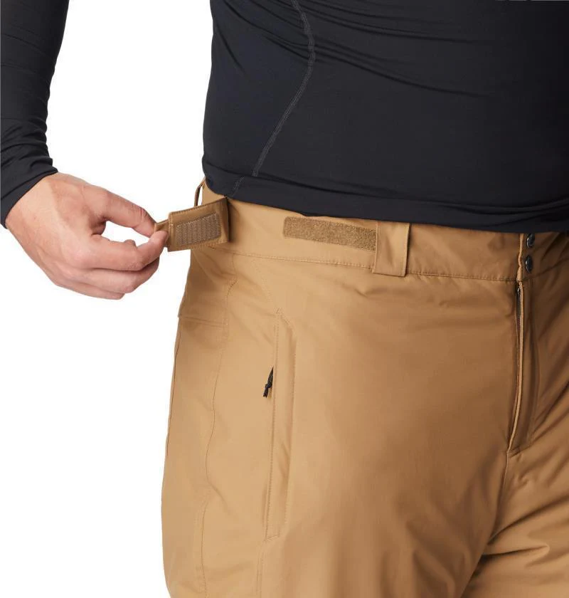 Bugaboo IV Pants, Short - Big - Mens - Image 32