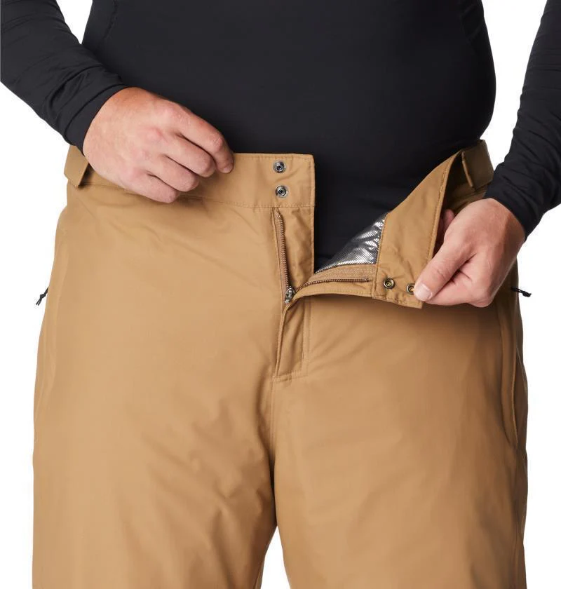 Bugaboo IV Pants, Short - Big - Mens - Image 33