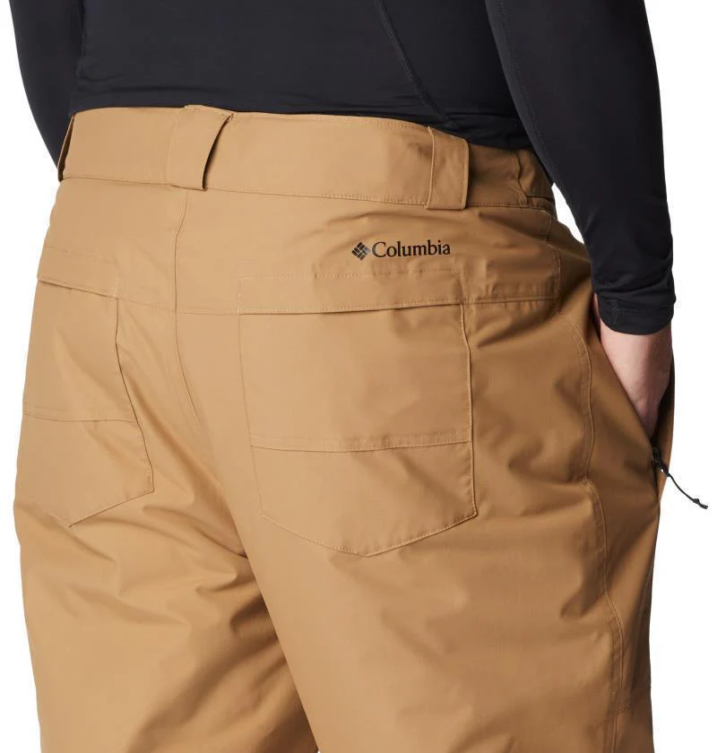 Bugaboo IV Pants, Short - Big - Mens - Image 34