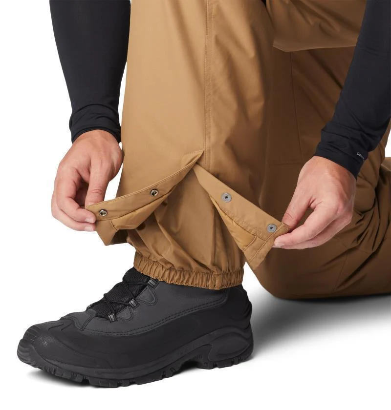 Bugaboo IV Pants, Short - Big - Mens - Image 35