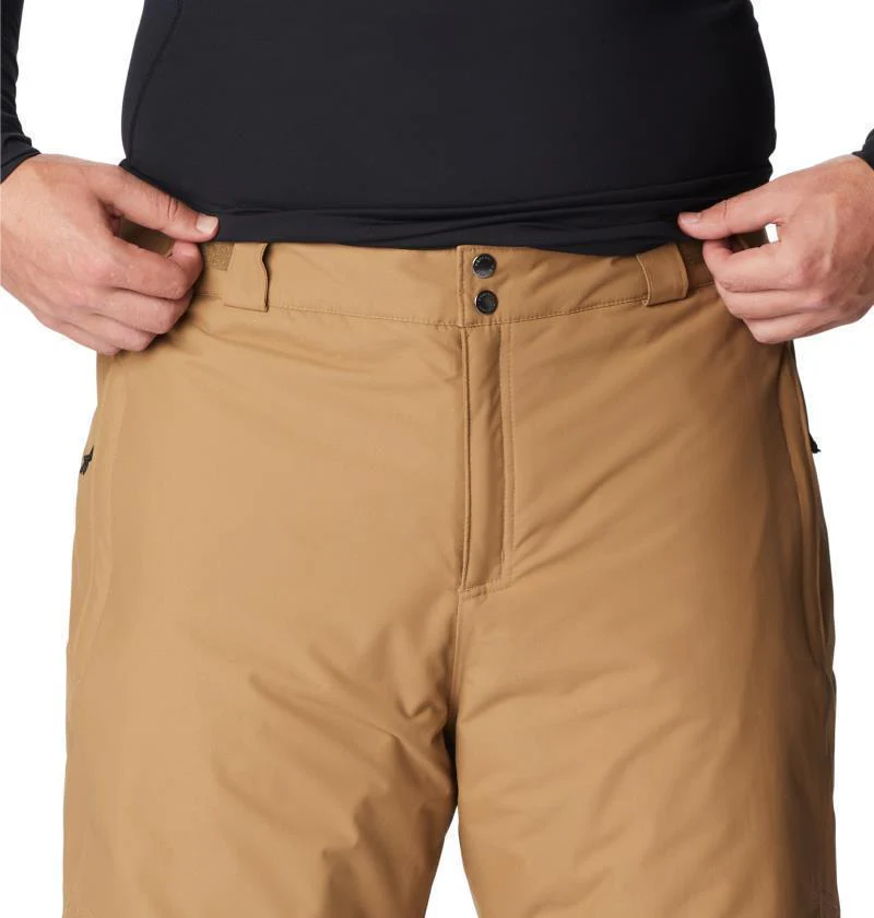 Bugaboo IV Pants, Short - Big - Mens - Image 36