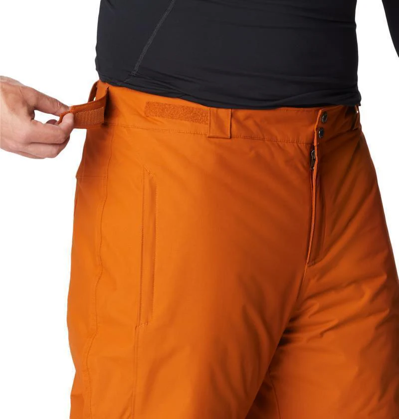 Bugaboo IV Pants, Short - Big - Mens - Image 4