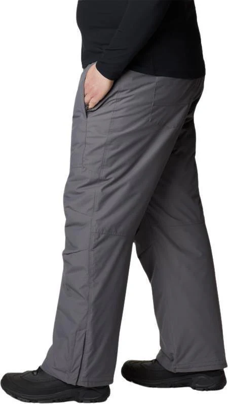 Bugaboo IV Pants, Short - Big - Mens - Image 40