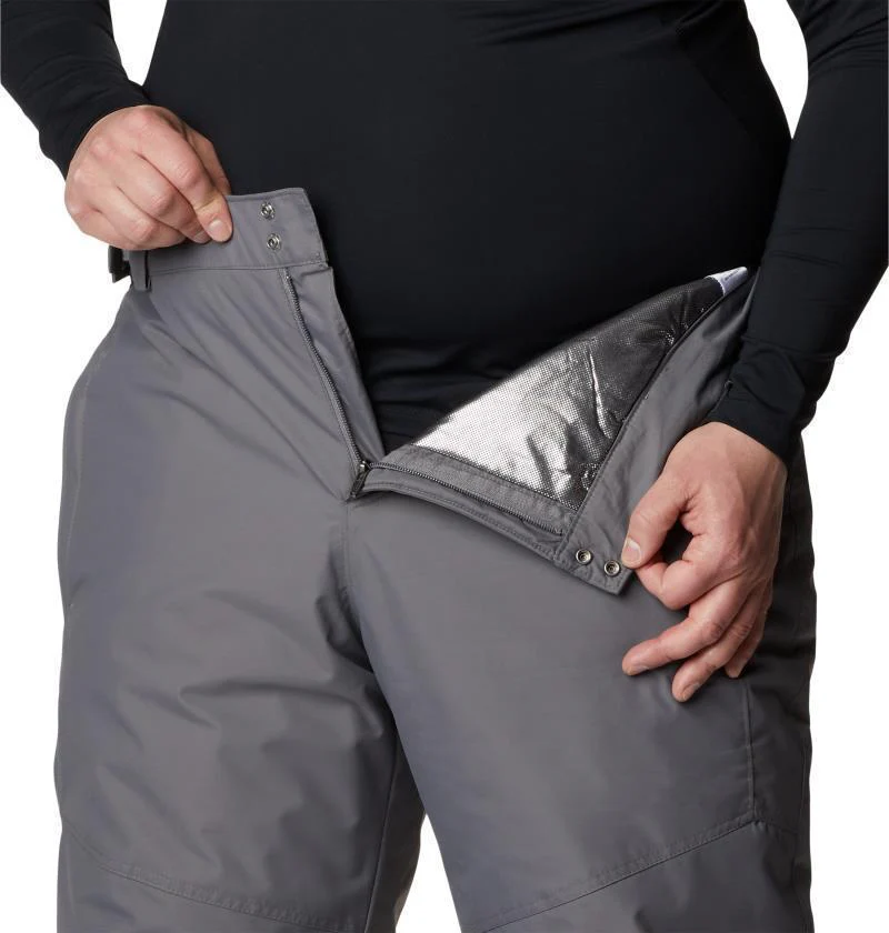 Bugaboo IV Pants, Short - Big - Mens - Image 41