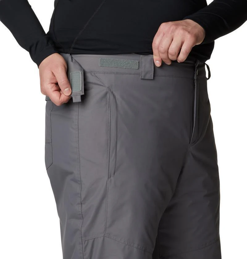 Bugaboo IV Pants, Short - Big - Mens - Image 42