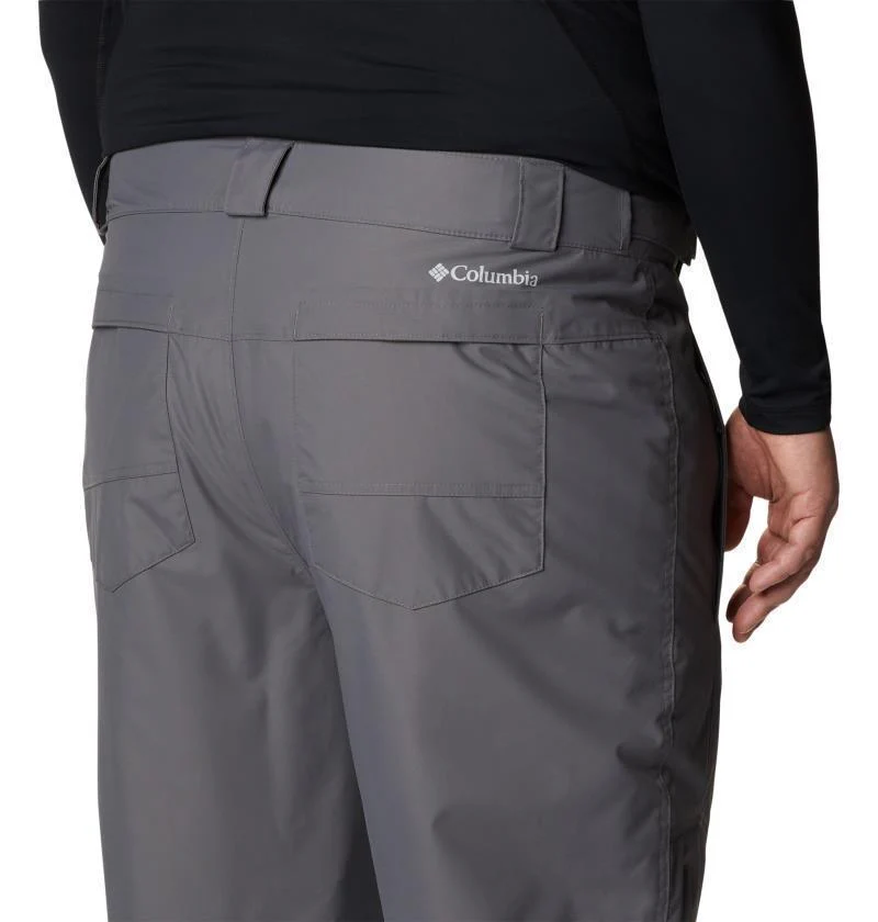 Bugaboo IV Pants, Short - Big - Mens - Image 43