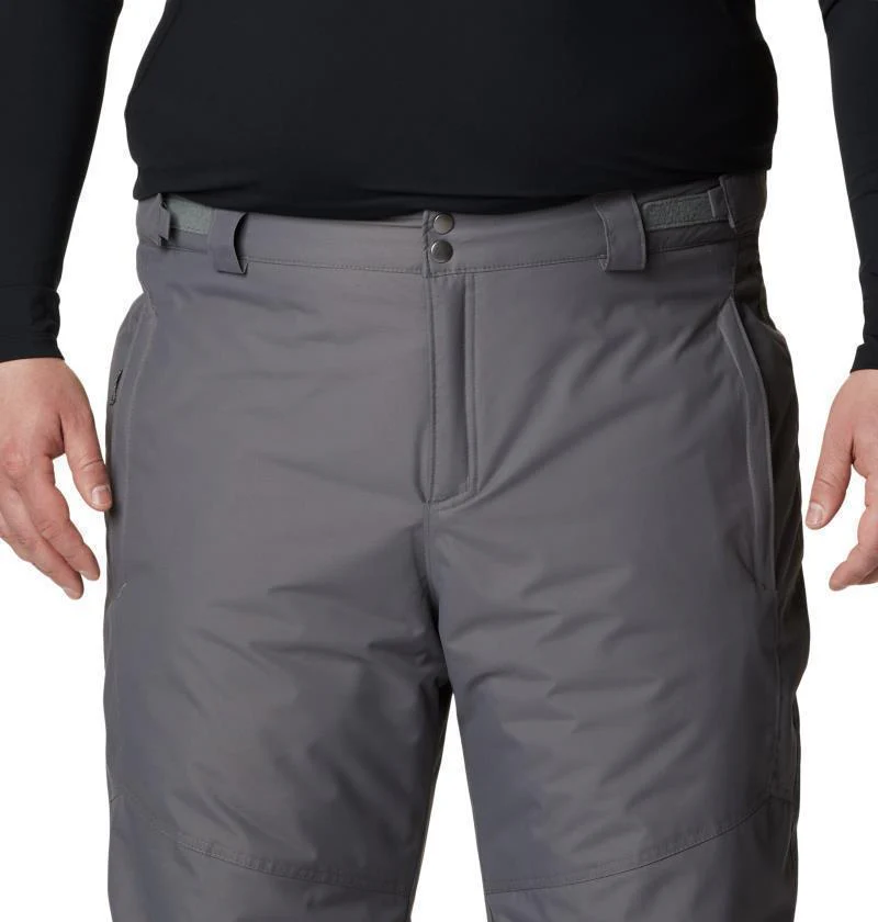 Bugaboo IV Pants, Short - Big - Mens - Image 44
