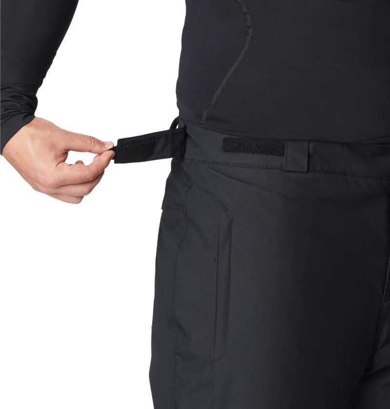 Bugaboo IV Pants, Short - Big - Mens - Image 47