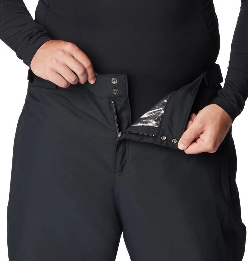 Bugaboo IV Pants, Short - Big - Mens - Image 48