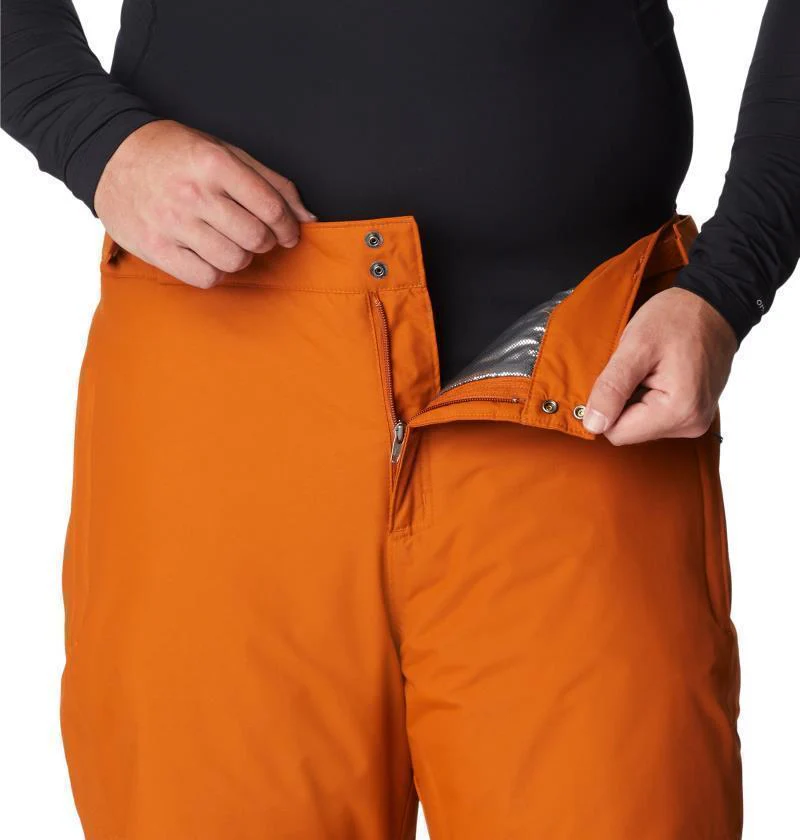 Bugaboo IV Pants, Short - Big - Mens - Image 5
