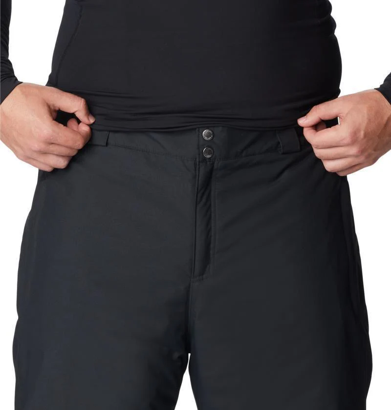 Bugaboo IV Pants, Short - Big - Mens - Image 50