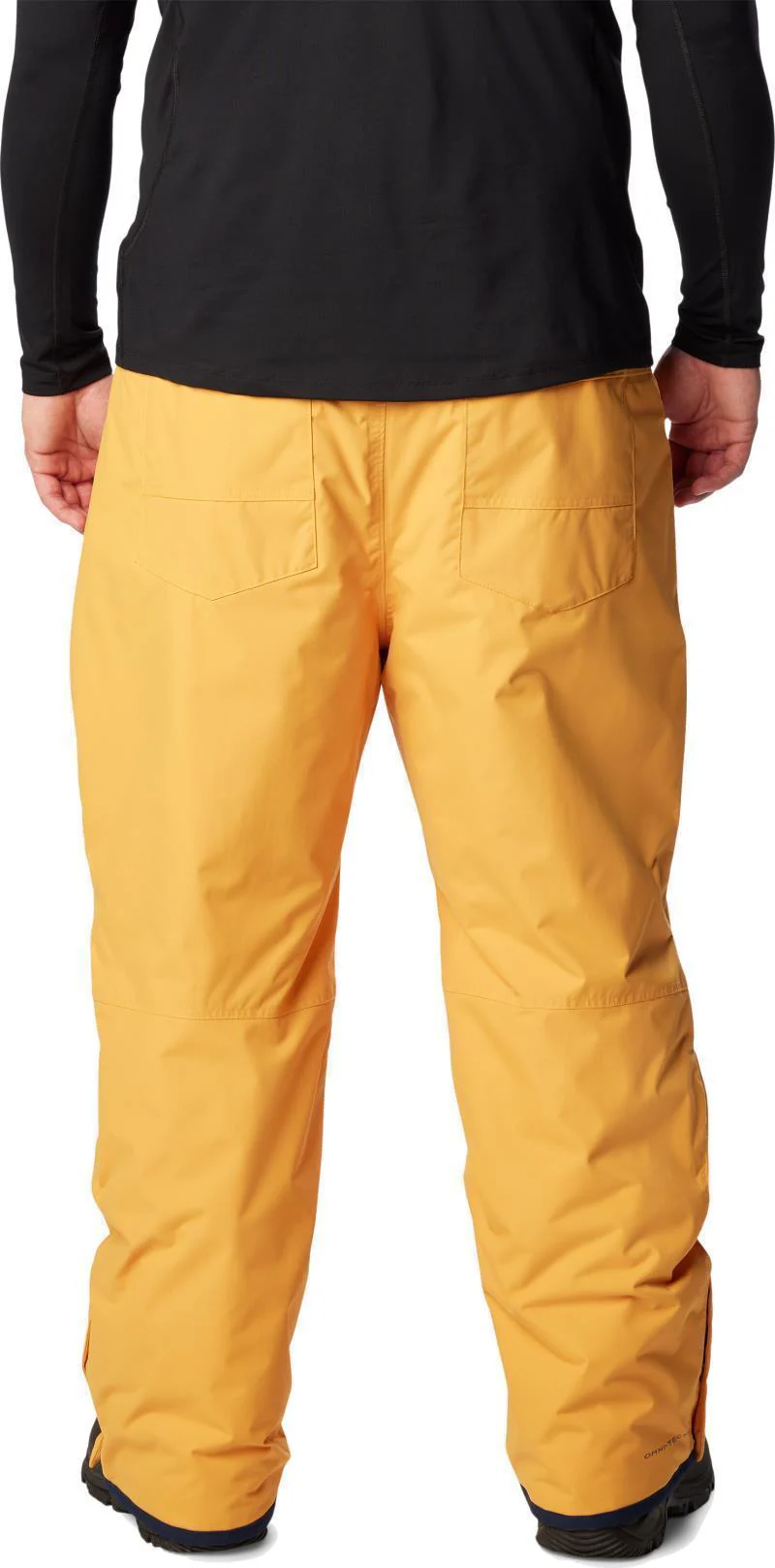 Bugaboo IV Pants, Short - Big - Mens - Image 52