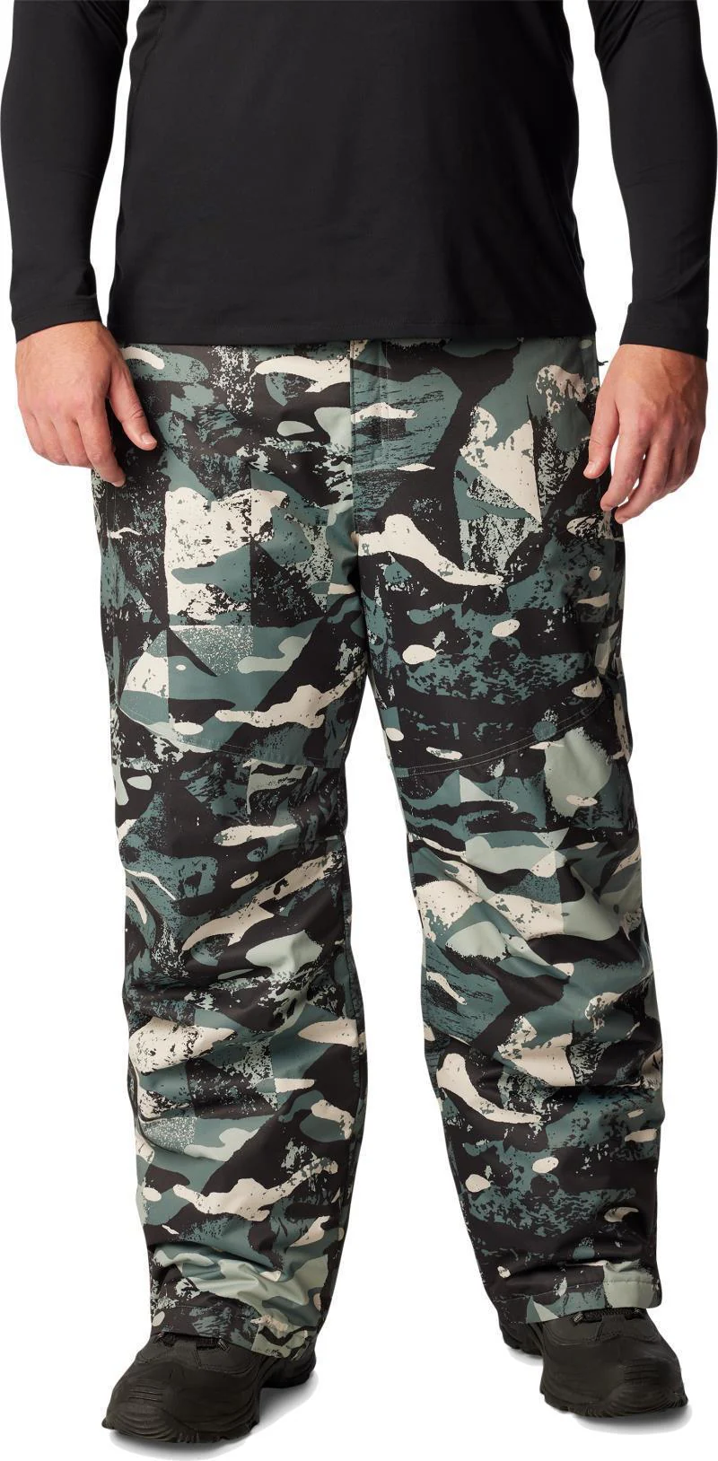 Bugaboo IV Pants, Short - Big - Mens - Image 55