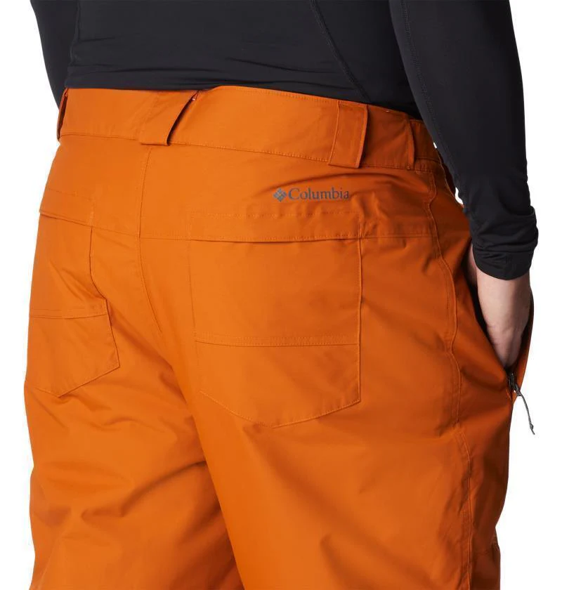 Bugaboo IV Pants, Short - Big - Mens - Image 6