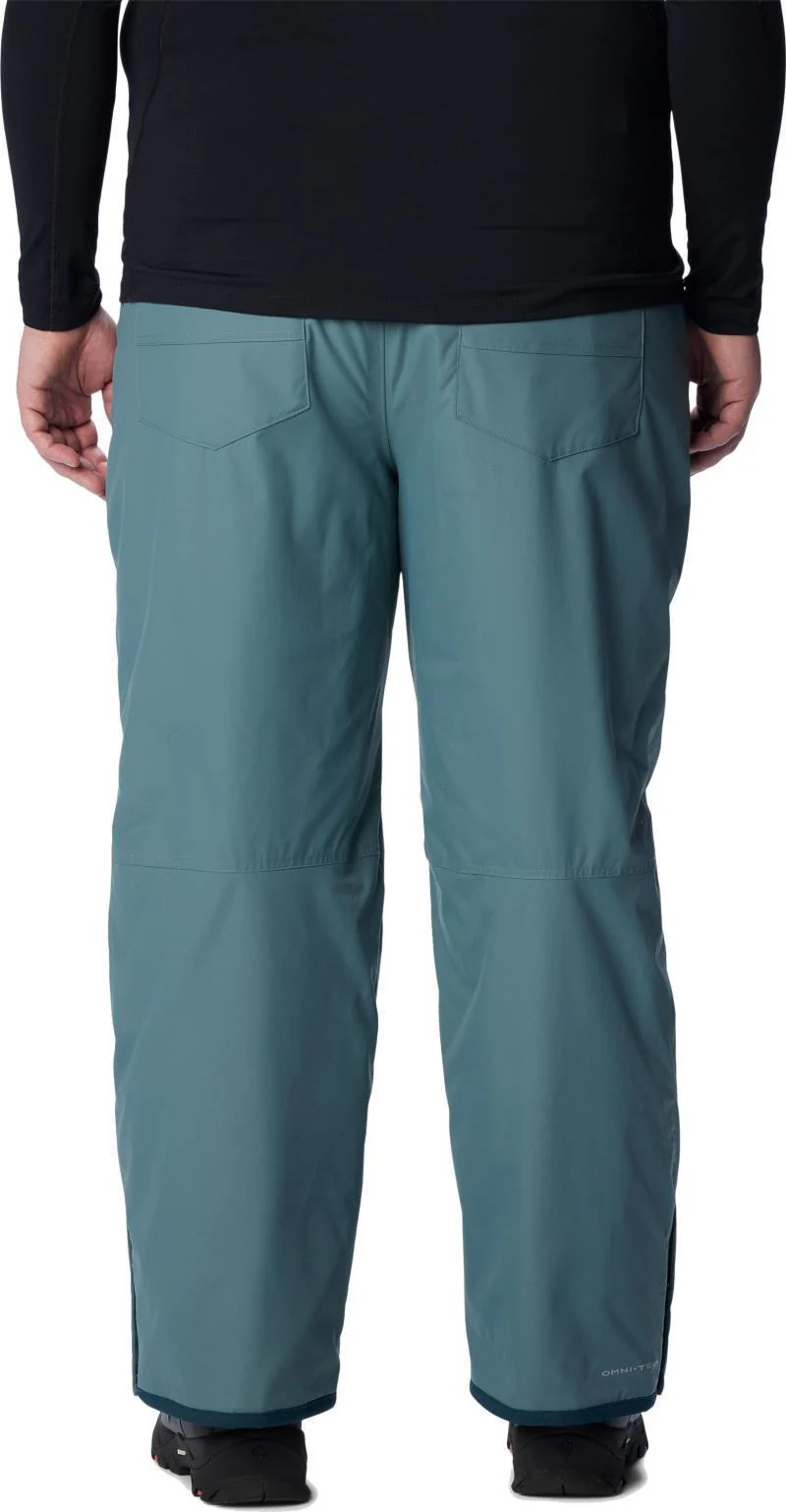 Bugaboo IV Pants, Short - Big - Mens - Image 60