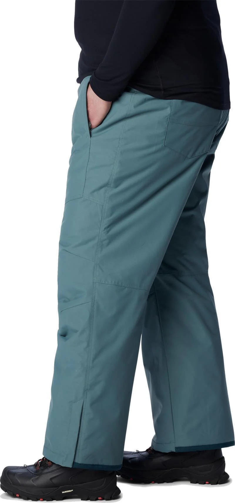 Bugaboo IV Pants, Short - Big - Mens - Image 61