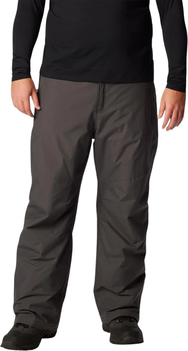 Bugaboo IV Pants, Short - Big - Mens - Image 63