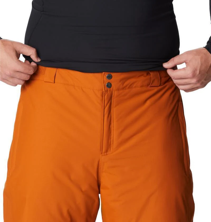 Bugaboo IV Pants, Short - Big - Mens - Image 7
