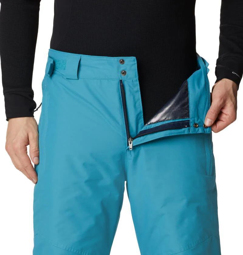 Bugaboo IV Pants, Short - Big - Mens - Image 70