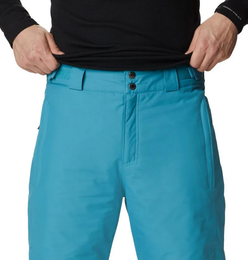 Bugaboo IV Pants, Short - Big - Mens - Image 71