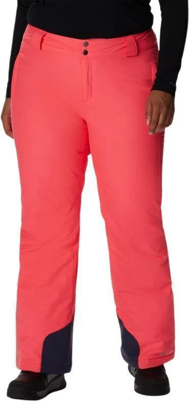 Bugaboo Omni-Heat Pants, Reg - Plus - Womens