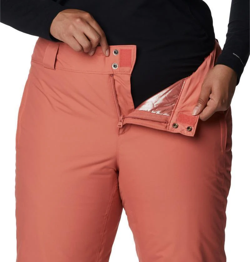 Bugaboo Omni-Heat Pants, Reg - Plus - Womens - Image 11