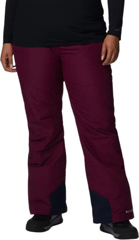 Bugaboo Omni-Heat Pants, Reg - Plus - Womens - Image 12