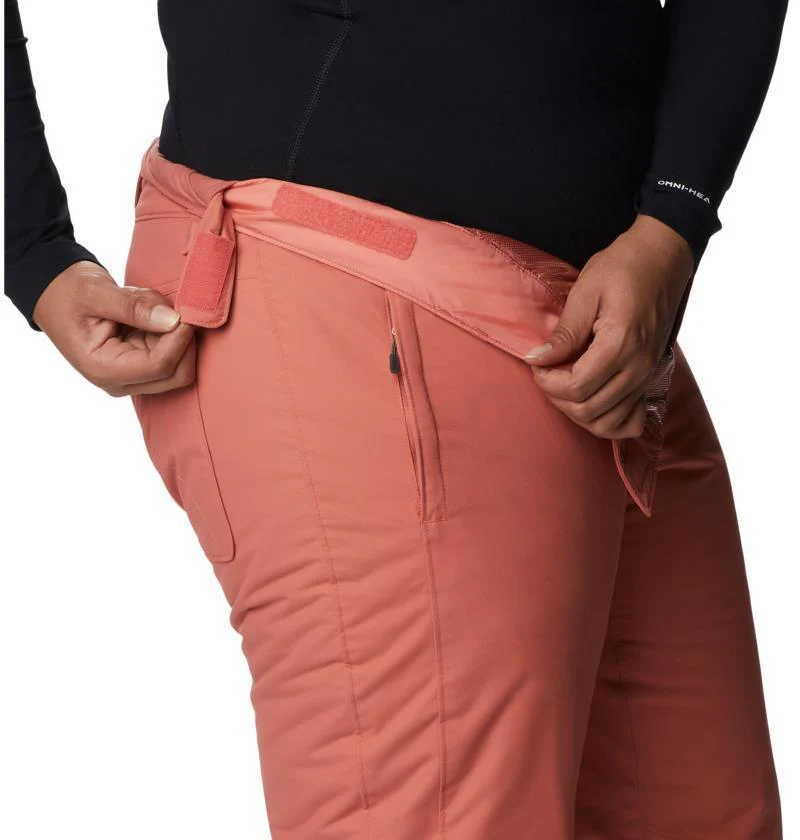Bugaboo Omni-Heat Pants, Reg - Plus - Womens - Image 13
