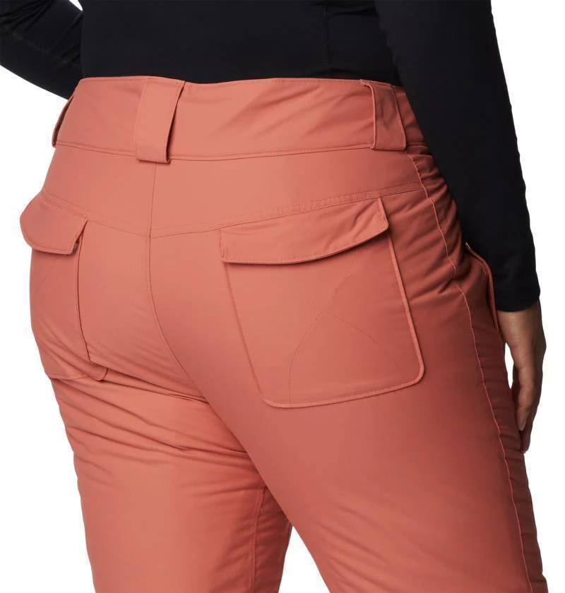 Bugaboo Omni-Heat Pants, Reg - Plus - Womens - Image 14